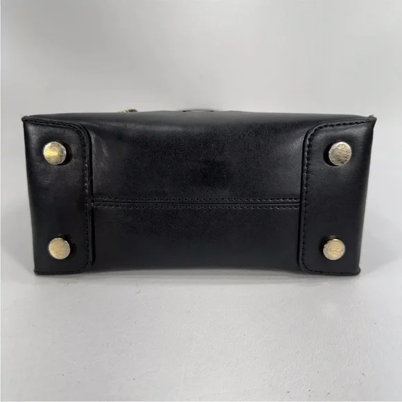 Michael Kors Lights Up Black Mercer Tote EXTREMELY RARE - Picture 13 of 13